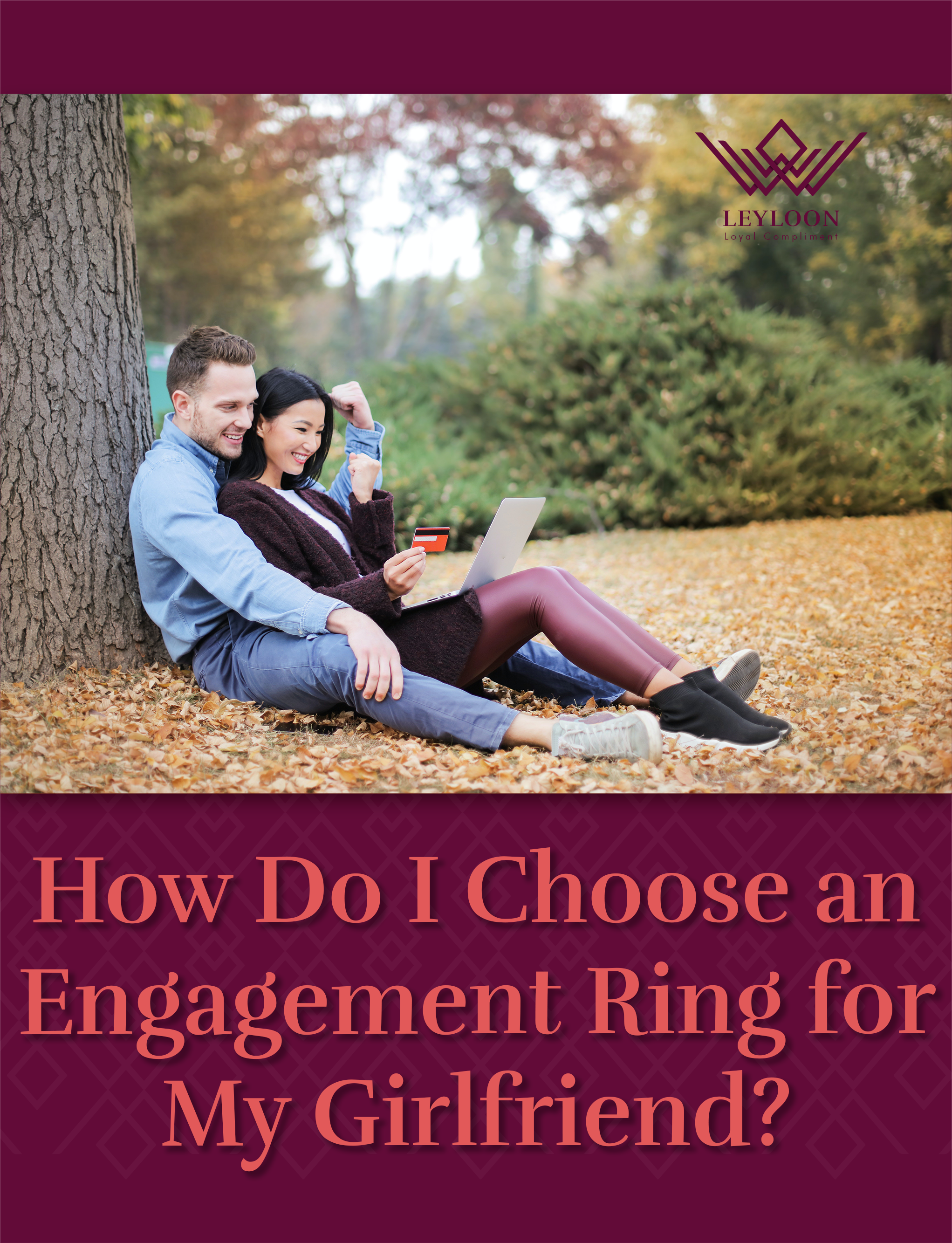 How to Pick an Engagement Ring — Borsheims
