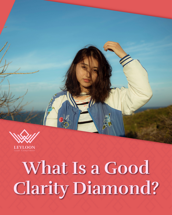What Is a Good Clarity Diamond?