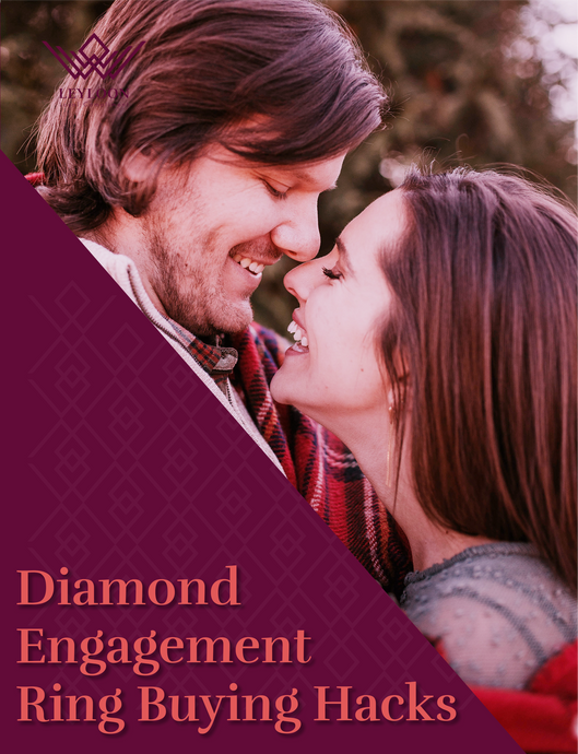 Diamond Engagement Ring Buying Hacks