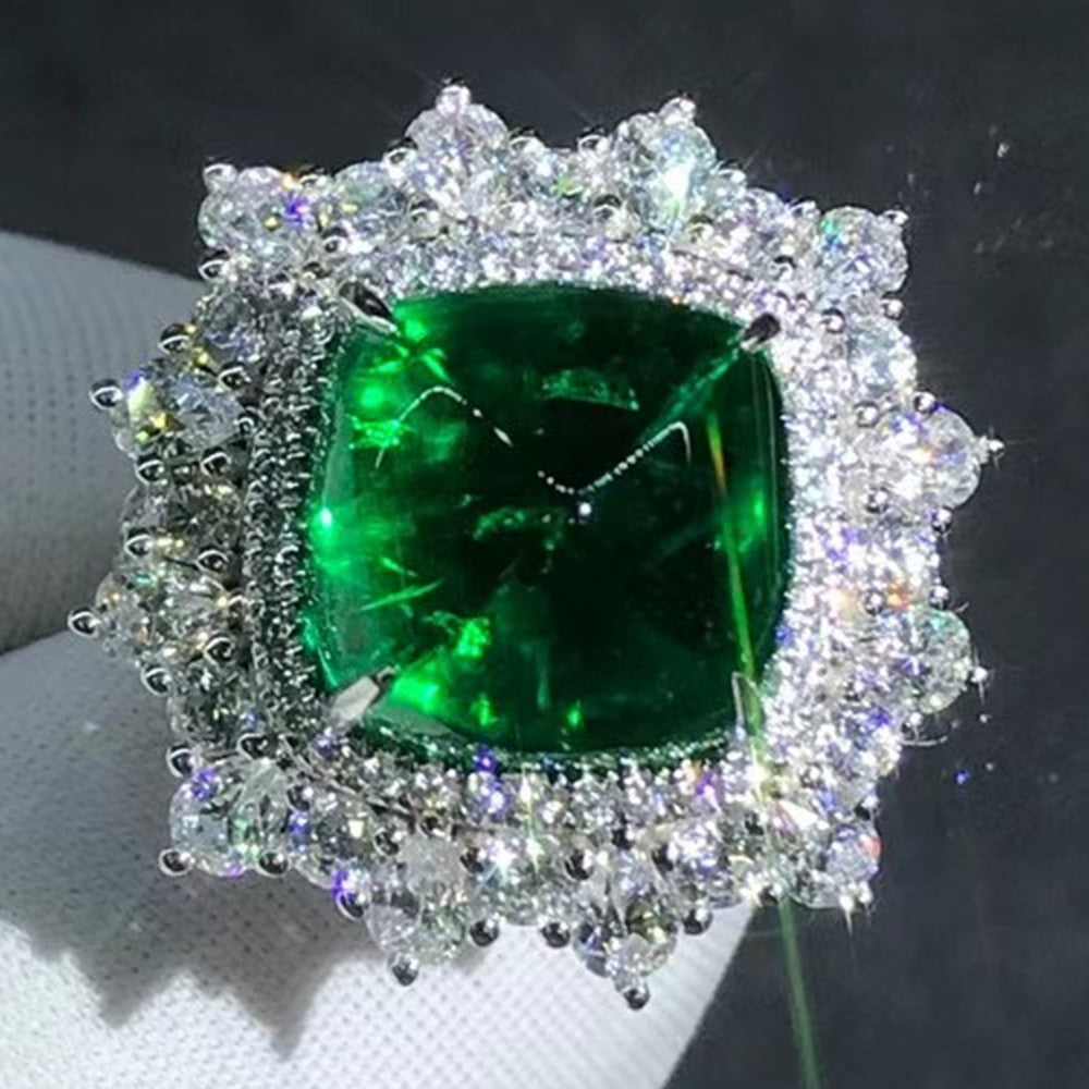 Serpentine Banded 2 1/2Inch Sphere | 2.5