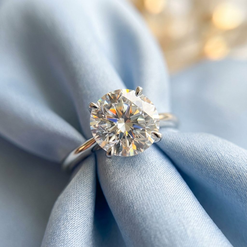 Lab Grown Diamond Jewelry
